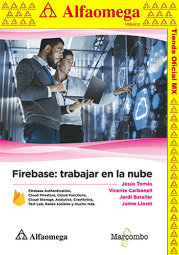 Firebase: Trabajar En La Nube