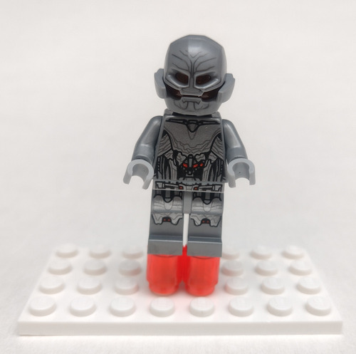 Lego Ultimate Ultron 