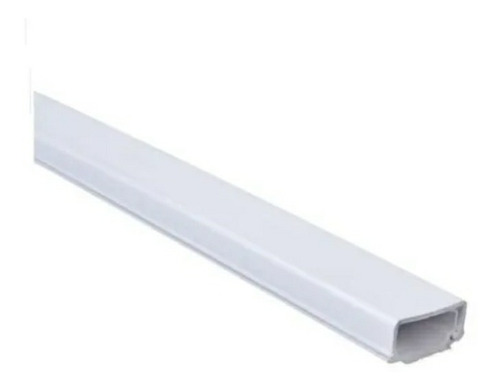 Canaleta Plastica 50x25 Newlite. 2 Pulgadas