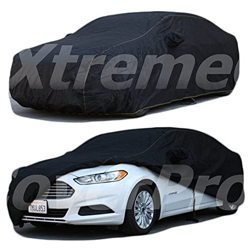 Funda Para Coche Ford Taurus Sedan Xtremecoverpro Plus Serie