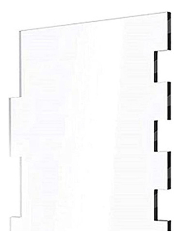 Cake Scraper Set Mousse Pastelería Smoother Cakes 6 Piezas