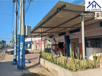 Edificio en venta