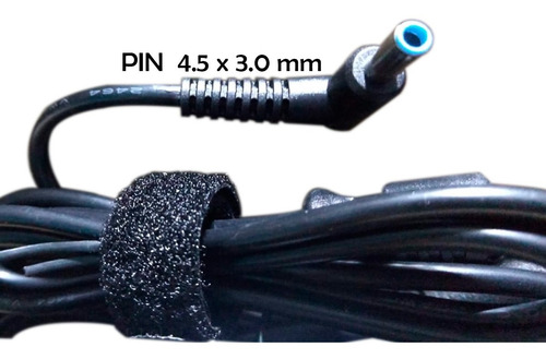 Imagen 2 de 5 de Cargador Para Notebook 65w Dell Sh-cnf65w-9