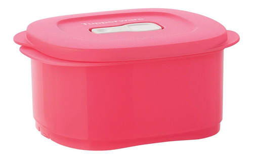 Cristalwave 800ml Tupperware® Vianda Apto Microondas 0% Bpa