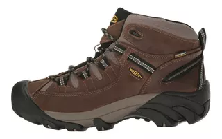 Botas Keen Men's Targhee Ii Mid - A Pedido_exkarg