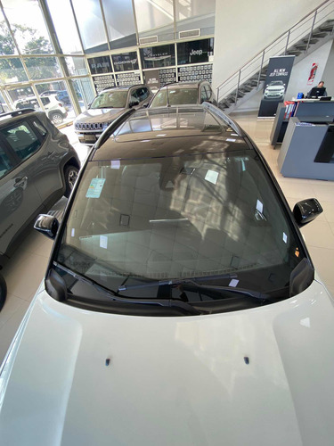 Jeep Compass serie-S