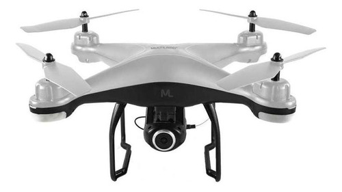 Drone Shark Pro Gps Hd - Es204