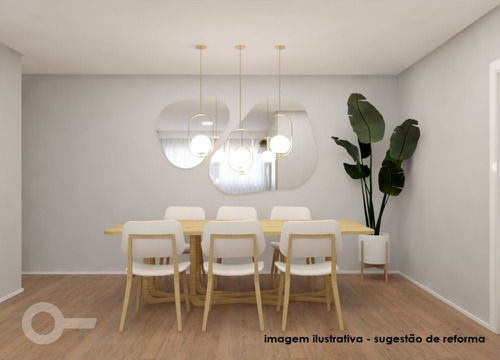 Imagem 15 de 30 de Apartamento - Ap00832 - 69336170