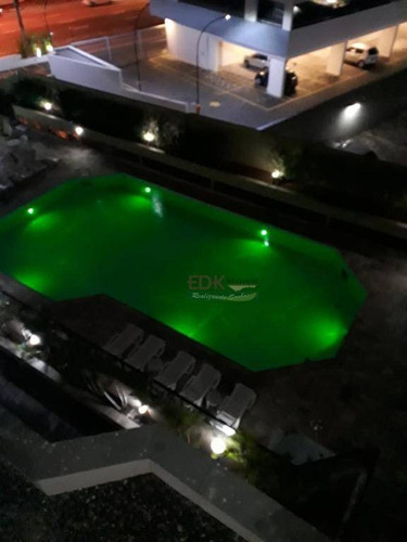 Imagem 4 de 20 de Flat Com 1 Dormitório, 52 M² - Venda Por R$ 250.000,00 Ou Aluguel Por R$ 1.100,00/mês - Jardim São Dimas - São José Dos Campos/sp - Fl0008