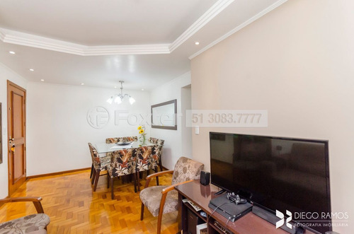 Imagem 7 de 27 de Apartamento, 3 Dormitórios, 90.58 M², Vila Ipiranga - 205813