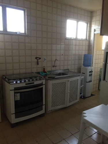 Imagem 27 de 30 de Apartamento Cobertura Px Ao Casa Kayada - Co0004