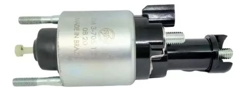 Automatico Motor Partida Zm Zm3705 Civic / Acord / Crv /city