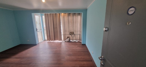Se Vende Departamento Remodelado En Ñuñoa
