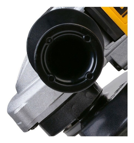 Esmerilhadeira Angular 2200w 180mm Dewalt Dwe491 220v