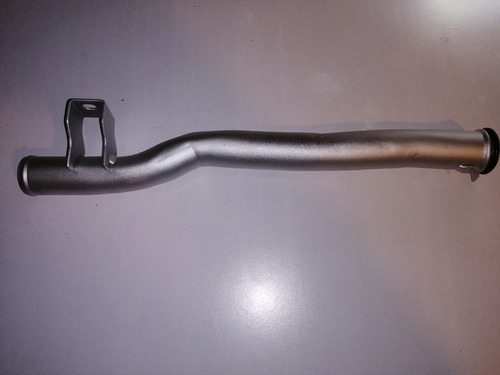 Imagen 4 de 6 de Tubo Deagua Hyundai Accent/ Kia Rio 06-10 G4ee