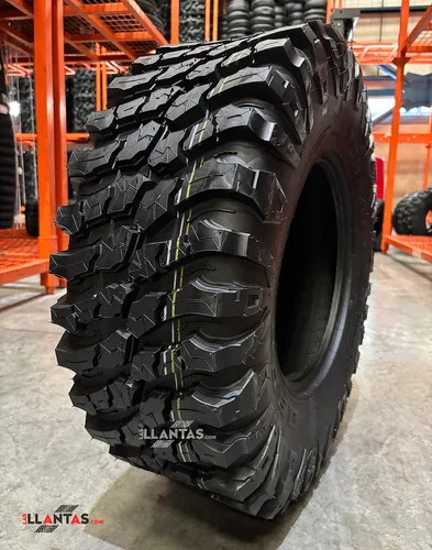 Llanta 30x10 R14 8pr Tl Wl21 Terrarex Obor
