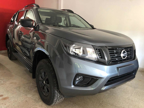 Nissan Frontier 4x4 X-gear Entrega Inmediata! 2021