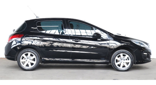 Peugeot 308 1.6 Allure - 98944 - C