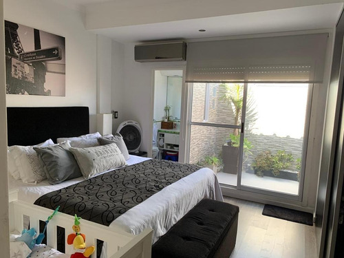 Imagen 8 de 16 de Departamento - Villa Ballester