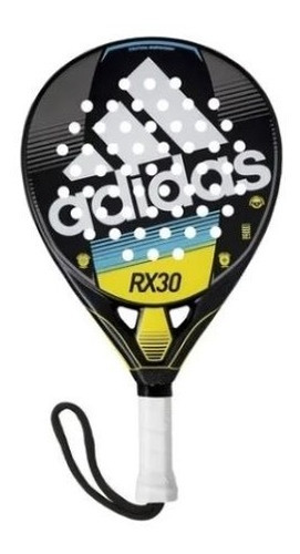 Paleta De Padel adidas Rx 30 #1 Strings