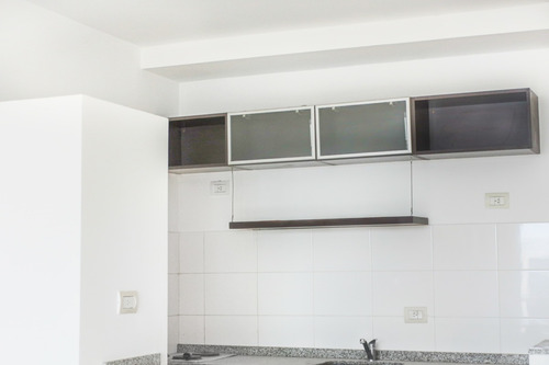 Imagen 9 de 14 de Departamento Monoambiente En Alquiler Villa Urquiza