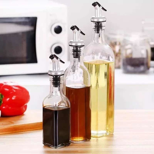 Pulverizador De Aceite / Aceitera / Dispensador De Aceite