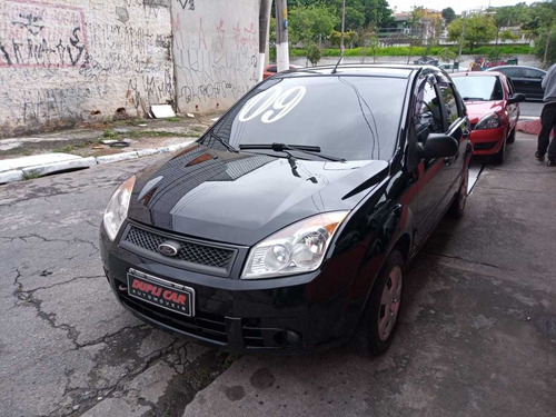 Ford Fiesta Sedan 2009 1.0 Flex 4p 71 Hp