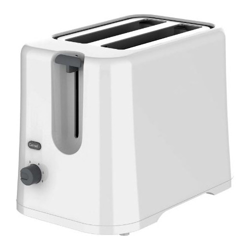 Tostador De 2 Rebanadas Nex - Livingood