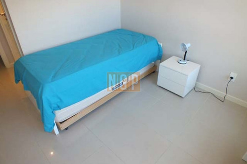 En Exclusividad!!! Ocean Drive Impecable Decorado !!!!- Ref: 3058