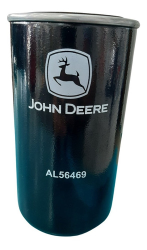 Filtro De Aceite Hidraulico John Deere Al56469