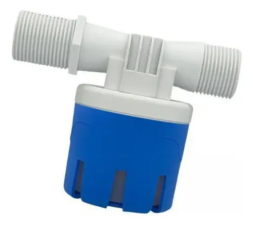 Kit 2 Válvulas Llenado Wc Sanitario Fluidmaster 7/8 | Meses Sin Interés