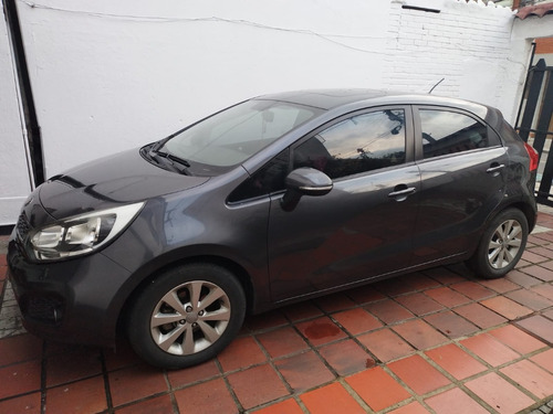 Kia Rio 1.4 5 p