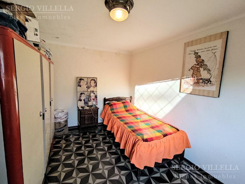 Imagen 11 de 18 de Departamento De 2 Dormitorios En Venta En Rosario