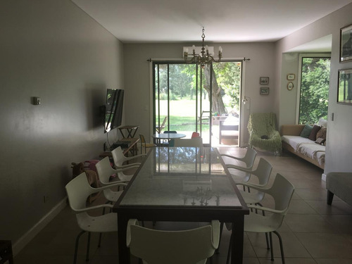 Imagen 4 de 30 de Alquiler Temporario Departamento 4 Amb -180mts2- La Reserva Cardales- Galeria Al Campo De Golf