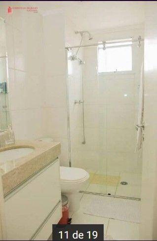 Imagem 11 de 19 de 3 Dorms, 2 Vgs, Fàcil Acesso Ao Metrô Conceiçâo, 106 M² - Vila Guarani (zona Sul) - São Paulo/sp - Ap5422 - Ap5422
