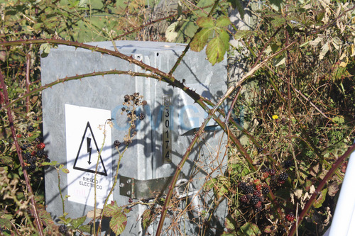 Ptovaras, Condominio El Pangue (89467)