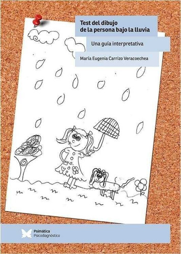 Libro Test Del Dibujo De La Persona Bajo La Lluvia - Carr...