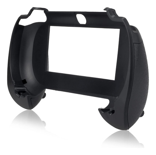 Hand Grip Confort Base Stand Para Sony Ps Vita Fat 