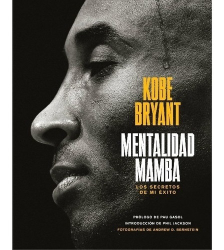 Mentalidad Mamba - Kobe/ King  Wesley Bryant