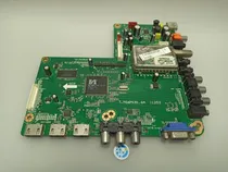 Comprar Main Board T.ms6m181.6a 11253 Aplica A Varios Es Universal