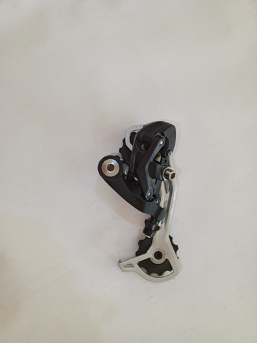 Cambio Shimano Alivio 9v 