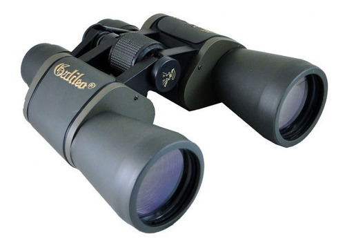 Binocular 20x50 Marca Galileo 1000 Y Gran Alcance Y Nitido