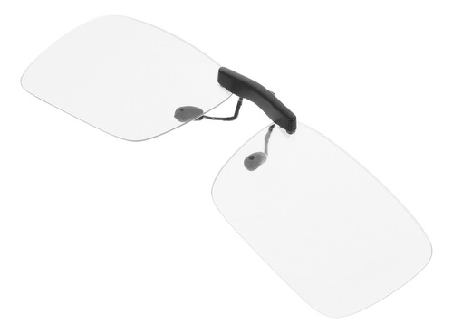 Gafas De Sol Con Clip Protector Para Teléfonos Móviles