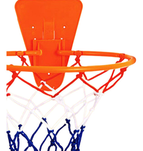 Pelota De Baloncesto Silenciosa Con Aro Para Niños, Pelota