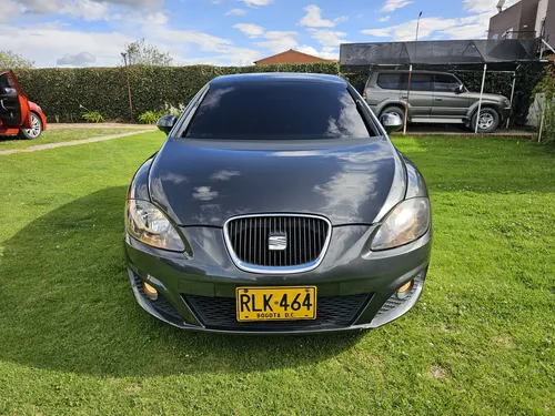 Seat Leon 1.6 Stylance