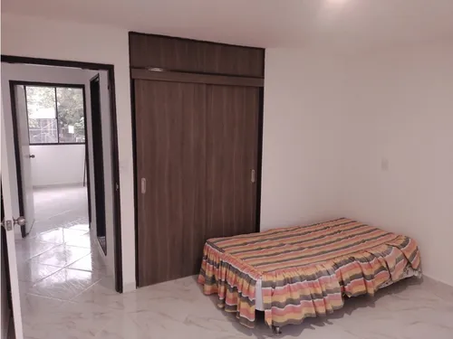 Vendo Comodo Apartamento En Campo Amor, Guayabal, Edificio