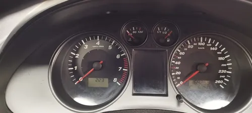 Seat Cordoba 2.0 Stella