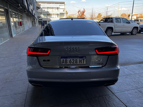 Imagen 3 de 7 de Audi A6 3.0 Quattro