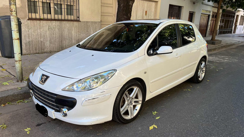 Peugeot 307 2.0 Xs Premium 143cv Mp3 Lim Vel