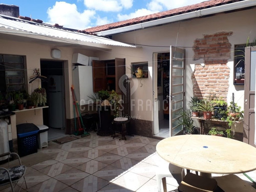 Imagem 2 de 15 de Casa Térrea Estilo Colonial. - Cf54270
